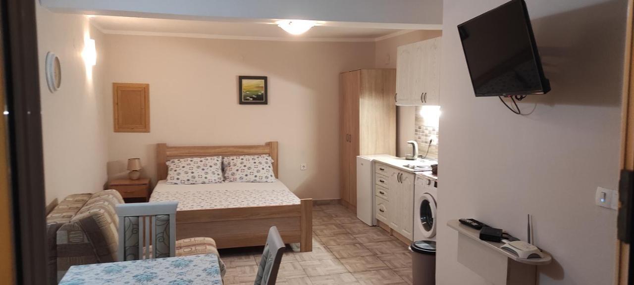 ביילה Apartman Pijavica מראה חיצוני תמונה