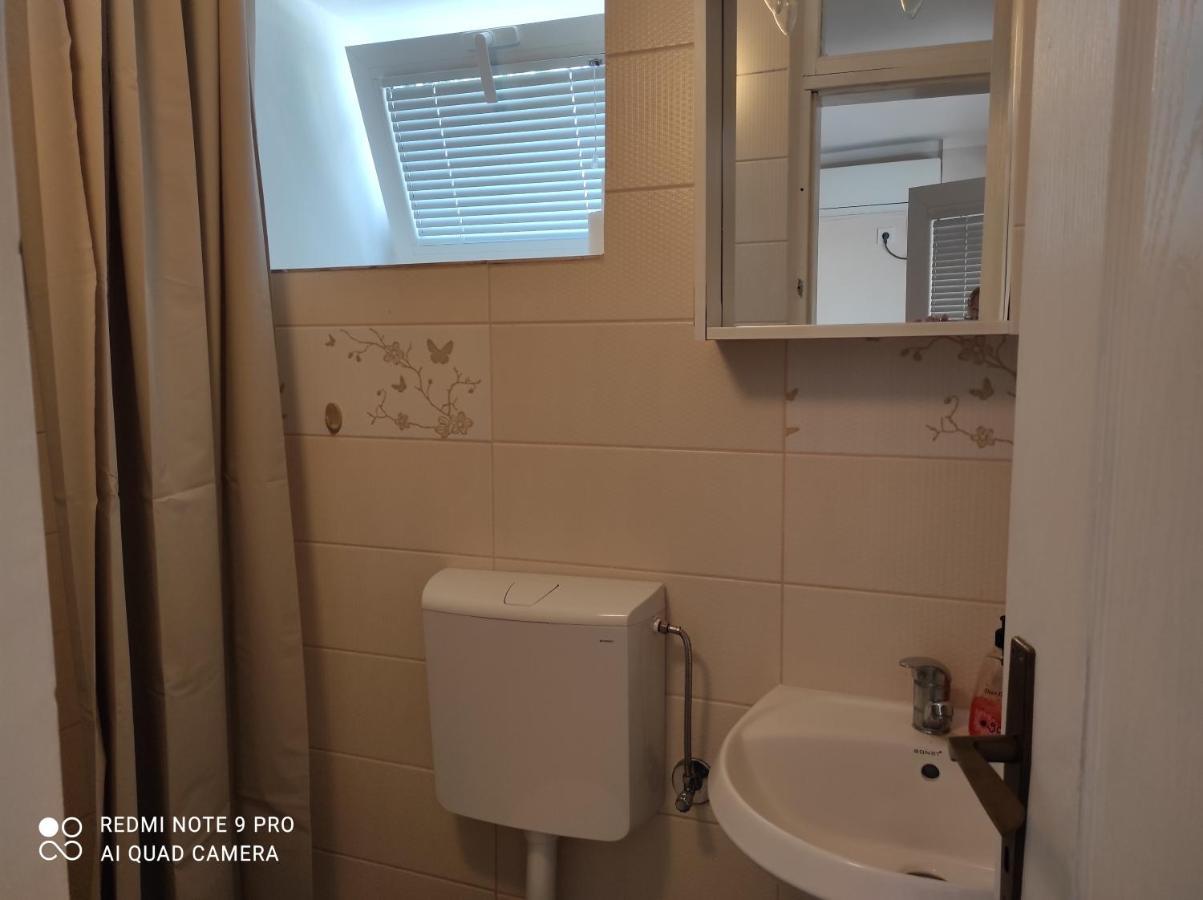ביילה Apartman Pijavica מראה חיצוני תמונה