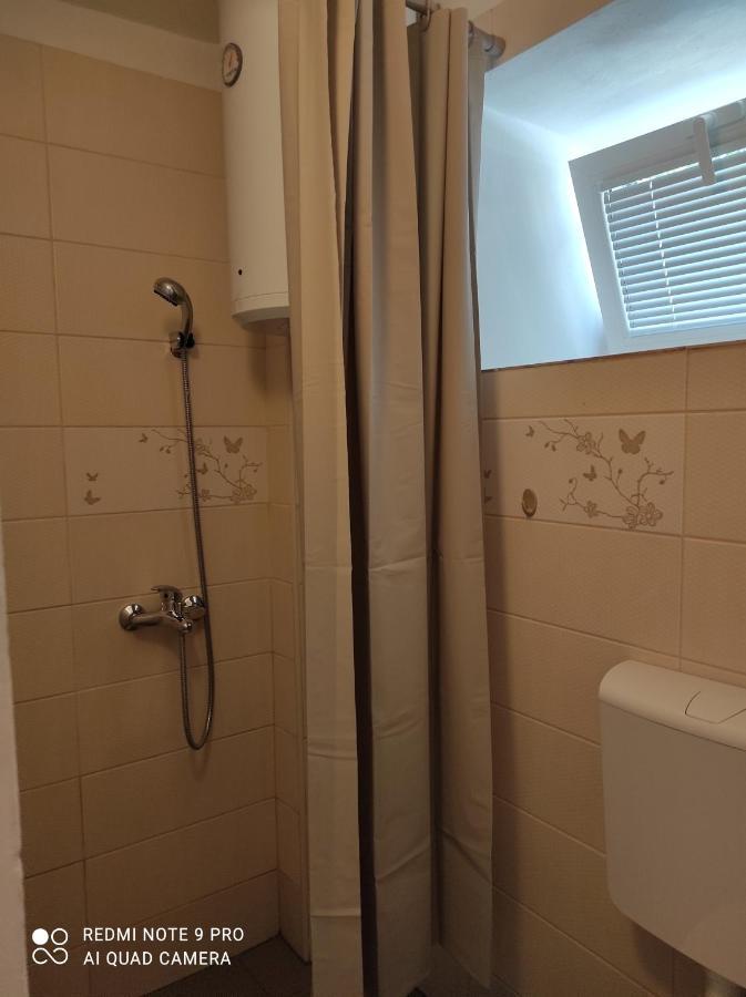 ביילה Apartman Pijavica מראה חיצוני תמונה